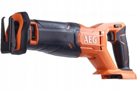 AEG POWERTOOLS BUS18C2-0 PIŁA SZBLASTA LISI OGON AKUMULATOROWA 18V AEG POWERTOOLS BUS18C2-0 PIŁA SZBLASTA LISI OGON AKUMULATOROWA 18V