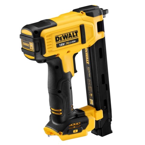 AKUMULATOROWY ZSZYWACZ DO KABLI DLA ELEKTRYKÓW DCN701N DEWALT