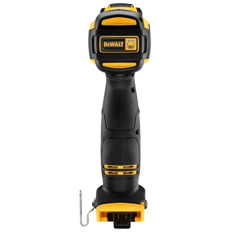 AKUMULATOROWY ZSZYWACZ DO KABLI DLA ELEKTRYKÓW DCN701N DEWALT