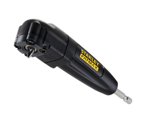 Adapter kątowy do bitów Nasadka kątowa + Bity udarowe STANLEY STA88582-XJ