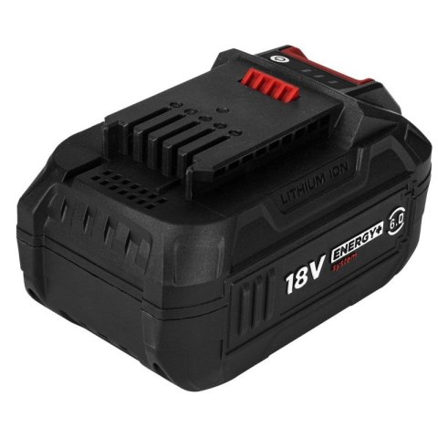 Akumulator 6.0Ah ogniwa 21700 BOOST UP Energy+ 58G086-1 GRAPHITE