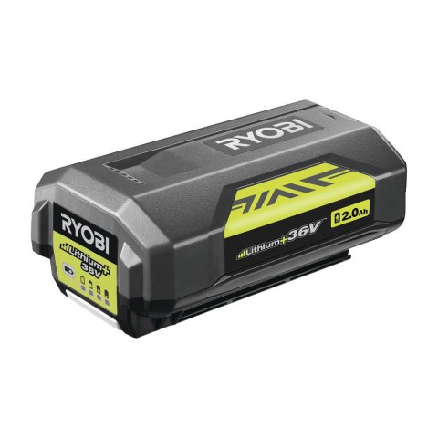 Akumulator BPL3620D 2Ah 36V RYOBI BPL3620D Akumulator BPL3620D 2Ah 36V RYOBI BPL3620D