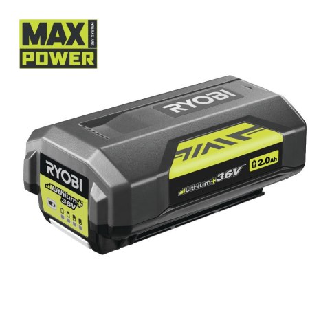 Akumulator BPL3620D 2Ah 36V RYOBI BPL3620D Akumulator BPL3620D 2Ah 36V RYOBI BPL3620D