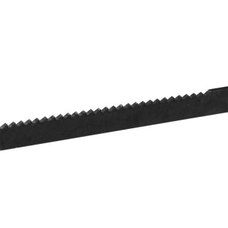 Brzeszczot do piły włosowej 140mm stal węglowa 10 sztuk NEO TOOLS 41-301