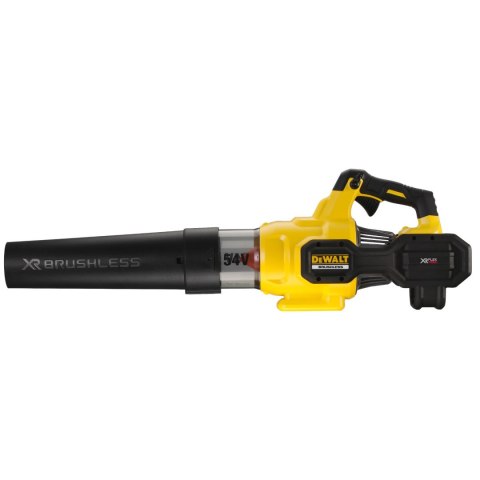 DEWALT AKUMULATOROWA DMUCHAWA DO LIŚCI OSIOWA 54V DCMBA572N DEWALT DEWALT AKUMULATOROWA DMUCHAWA DO LIŚCI OSIOWA 54V DCMBA572N DEWALT