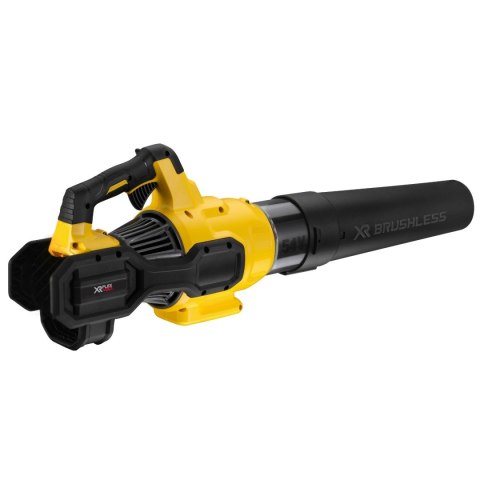 DEWALT AKUMULATOROWA DMUCHAWA DO LIŚCI OSIOWA 54V DCMBA572N DEWALT DEWALT AKUMULATOROWA DMUCHAWA DO LIŚCI OSIOWA 54V DCMBA572N DEWALT