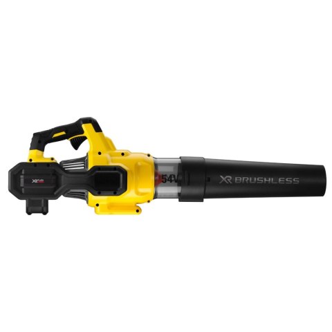 DEWALT AKUMULATOROWA DMUCHAWA DO LIŚCI OSIOWA 54V DCMBA572N DEWALT DEWALT AKUMULATOROWA DMUCHAWA DO LIŚCI OSIOWA 54V DCMBA572N DEWALT