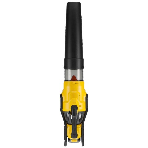 DEWALT AKUMULATOROWA DMUCHAWA DO LIŚCI OSIOWA 54V DCMBA572N DEWALT DEWALT AKUMULATOROWA DMUCHAWA DO LIŚCI OSIOWA 54V DCMBA572N DEWALT