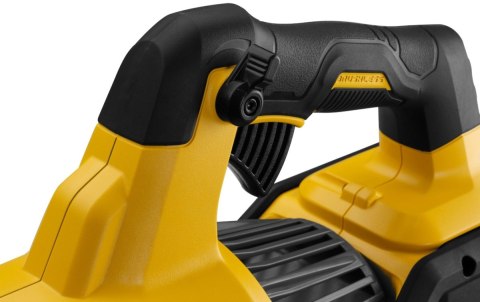 DEWALT AKUMULATOROWA DMUCHAWA DO LIŚCI OSIOWA 54V DCMBA572N DEWALT DEWALT AKUMULATOROWA DMUCHAWA DO LIŚCI OSIOWA 54V DCMBA572N DEWALT