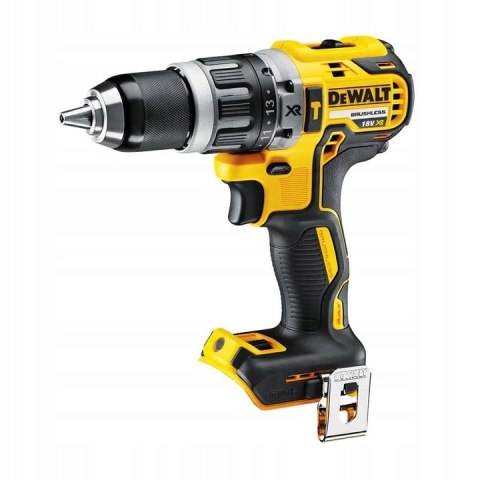 DeWALT DCD796NT-XJ WKRĘTARKA UDAR 18V BODY+KUFER TSTAK BEZSCZOTKOWA DeWALT DCD796NT-XJ WKRĘTARKA UDAR 18V BODY+KUFER TSTAK BEZSCZOTKOWA