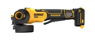 Dewalt Szlifierka kątowa z regulacją obrotów 18V 125mm DCG416VSN