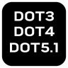Elektroniczny tester płynu hamulcowego DOT3 DOT4 DOT5 EVN4 EVN6 NEO TOOLS 11-273 Elektroniczny tester płynu hamulcowego DOT3 DOT4 DOT5 EVN4 EVN6 NEO TOOLS 11-273