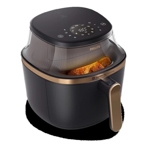 FRYTKOWNICA BEZTŁUSZCZOWA PHILIPS AirFryer Ovi Mini NA322/00 1400 W 4,2L
