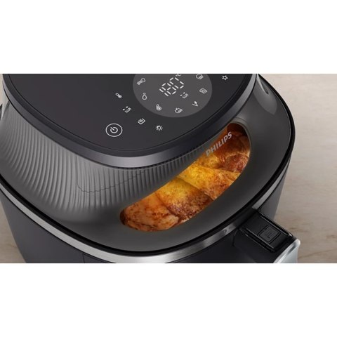 FRYTKOWNICA BEZTŁUSZCZOWA PHILIPS AirFryer Ovi Mini NA322/00 1400 W 4,2L