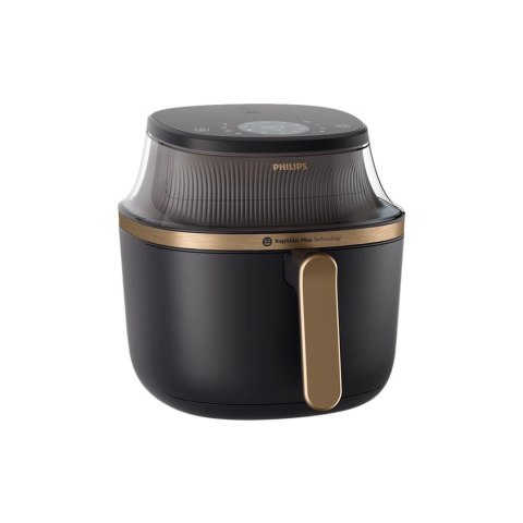 Frytkownica beztłuszczowa Airfryer 7,2L Seria 3000 Philips XXL NA342/00