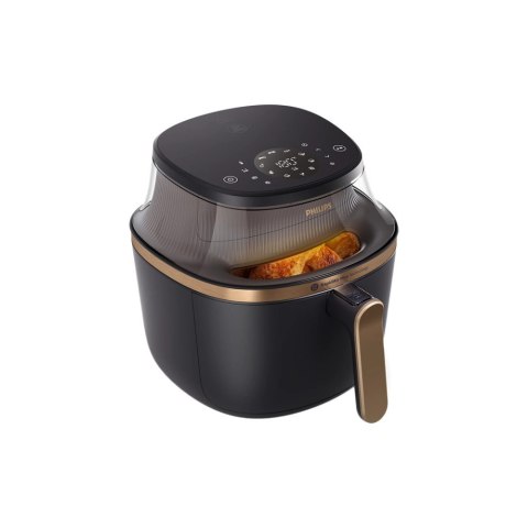 Frytkownica beztłuszczowa Airfryer 7,2L Seria 3000 Philips XXL NA342/00