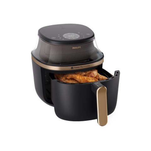 Frytkownica beztłuszczowa Airfryer 7,2L Seria 3000 Philips XXL NA342/00