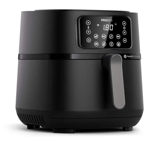 Frytkownica beztłuszczowa profesjonalna AirFryer Philips HD9285/93