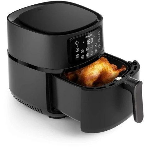 Frytkownica beztłuszczowa profesjonalna AirFryer Philips HD9285/93