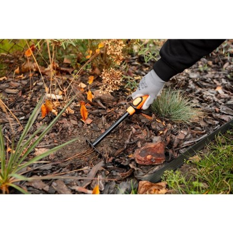 GRABKI MAŁE 5 ZĘBÓW 85x250mm OGRODOWA CLICK SYSTEM 95-073 NEO TOOLS GRABKI MAŁE 5 ZĘBÓW 85x250mm OGRODOWA CLICK SYSTEM 95-073 NEO TOOLS