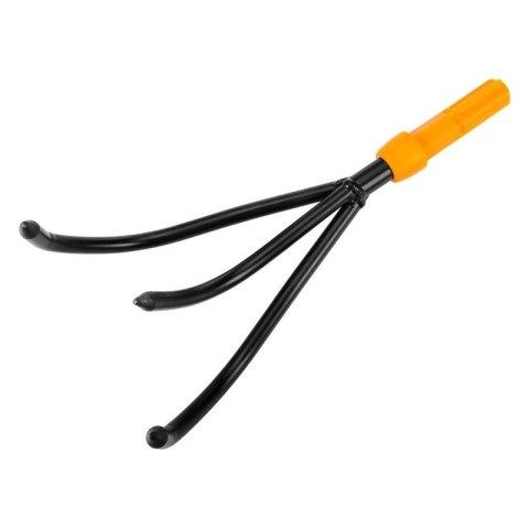 GRABKI PAZURKI DO PIELENIA 230mm OGRODOWE CLICK SYSTEM 95-063 NEO TOOLS GRABKI PAZURKI DO PIELENIA 230mm OGRODOWE CLICK SYSTEM 95-063 NEO TOOLS