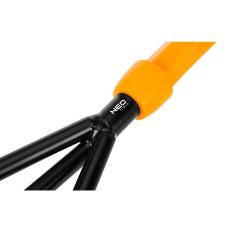 GRABKI PAZURKI DO PIELENIA 230mm OGRODOWE CLICK SYSTEM 95-063 NEO TOOLS GRABKI PAZURKI DO PIELENIA 230mm OGRODOWE CLICK SYSTEM 95-063 NEO TOOLS