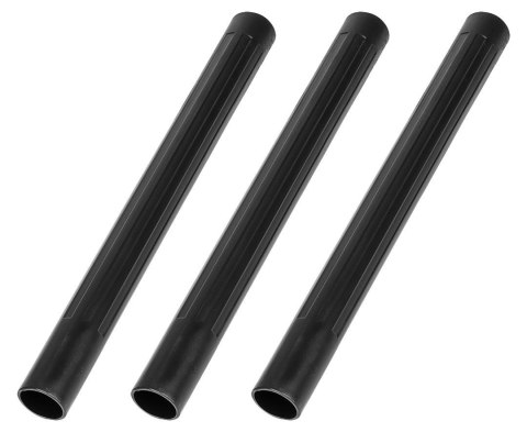 GRAPHITE ODKURZACZ PRZEWYSŁOWY WARSZTATOWY SUCHO MOKRO 800W 12L + AKCESORIA