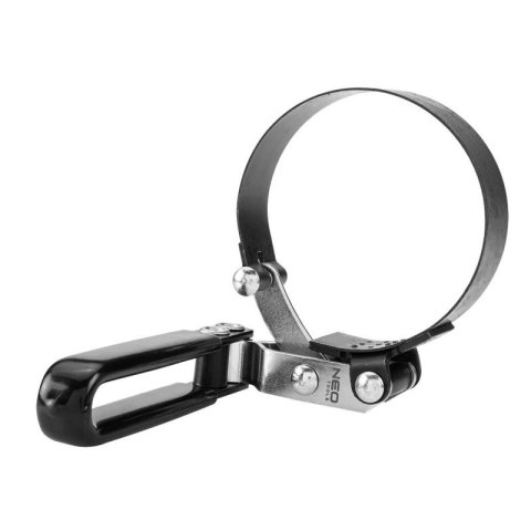 KLUCZ DO FILTRA OLEJU OPASKOWY REGULOWANY MECHANIKA SAMOCHODOWA 73-85 MM NEO TOOLS 11-231 KLUCZ DO FILTRA OLEJU OPASKOWY REGULOWANY MECHANIKA SAMOCHODOWA 73-85 MM NEO TOOLS 11-231