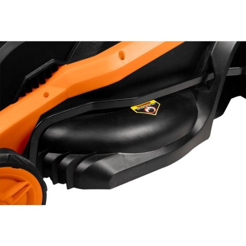 KOSIARKA AKUMULATOROWA 36V E+ BEZSZCZOTKOWA 380MM KOSZ 45L NEO TOOLS 04-640 KOSIARKA AKUMULATOROWA 36V E+ BEZSZCZOTKOWA 380MM KOSZ 45L NEO TOOLS 04-640
