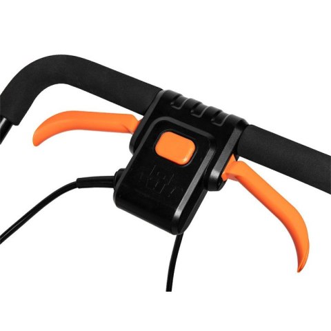 Kosiarka do koszenia trawnika elektryczna z mulczowaniem 1800W 44cm 45L NEO TOOLS 04-629 Kosiarka do koszenia trawnika elektryczna z mulczowaniem 1800W 44cm 45L NEO TOOLS 04-629