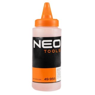 Kreda traserska barwnik do trasowania traserski 115 g, czerwona NEO TOOLS