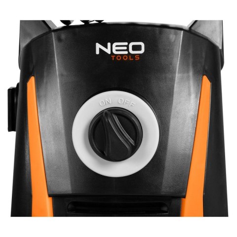 MYJKA CIŚNIENIOWA DO MYCIA POD CIŚNIENIEM PROFESIONALNA MOCNA 2200W NEO TOOLS 04-631 MYJKA CIŚNIENIOWA DO MYCIA POD CIŚNIENIEM PROFESIONALNA MOCNA 2200W NEO TOOLS 04-631