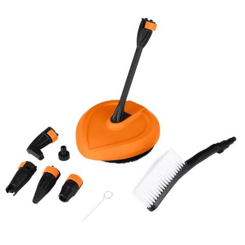 MYJKA CIŚNIENIOWA DO MYCIA POD CIŚNIENIEM PROFESIONALNA MOCNA 2200W NEO TOOLS 04-631 MYJKA CIŚNIENIOWA DO MYCIA POD CIŚNIENIEM PROFESIONALNA MOCNA 2200W NEO TOOLS 04-631