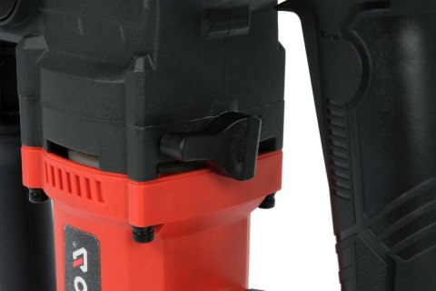 Młotowiertarka Wiertarka Młot Udarowy wysoka moc SDS+ 4,5J 1100W YATO YT-82118