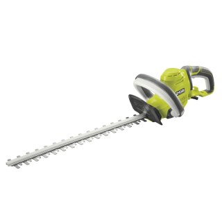 NOŻYCE DO ŻYWOPŁOTU ELEKTRYCZNE 450W HEDGESWEEP OSTRZE 50CM RHT4550 RYOBI
