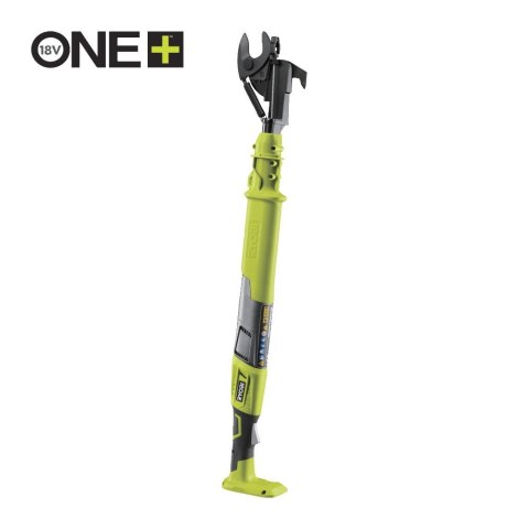 NOŻYCE SEKATOR AKUMULATOROWY DO PRZYCINANIA GAŁĘZI OLP1832BX 18V RYOBI