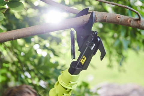 NOŻYCE SEKATOR AKUMULATOROWY DO PRZYCINANIA GAŁĘZI OLP1832BX 18V RYOBI
