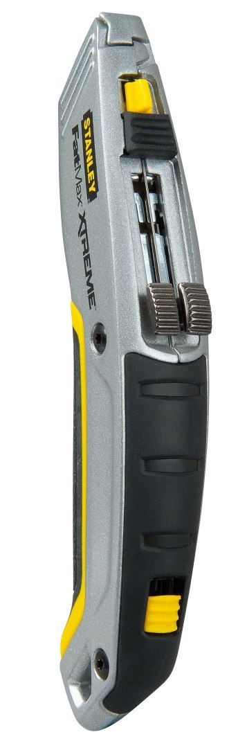 Nóż z podwójnym ostrzem Twinblade FATMAX nóż podwójny 4x ostrza 0-10-789 Stanley