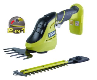 Nożyce Akumulatorowe Elektryczne Do Traw i Krzewów OGS1822 Ryobi
