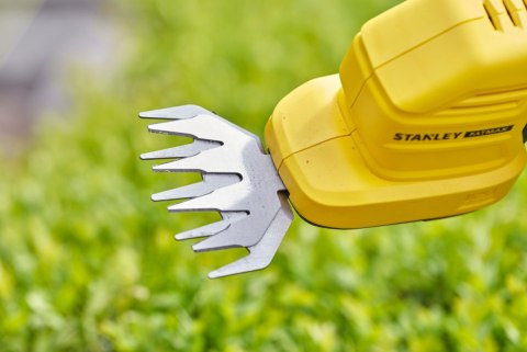 Nożyce akumulatorowe do trawy ogrodowe Stanley Fatmax STCSS20B-XJ Nożyce akumulatorowe do trawy ogrodowe Stanley Fatmax STCSS20B-XJ