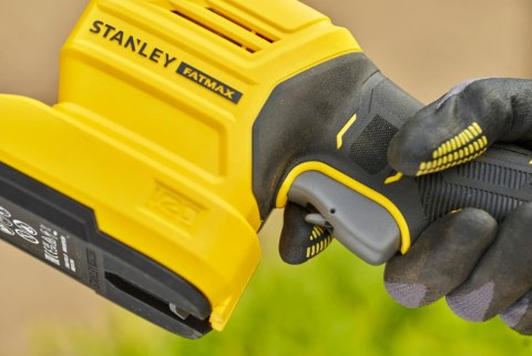 Nożyce akumulatorowe do trawy ogrodowe Stanley Fatmax STCSS20B-XJ Nożyce akumulatorowe do trawy ogrodowe Stanley Fatmax STCSS20B-XJ