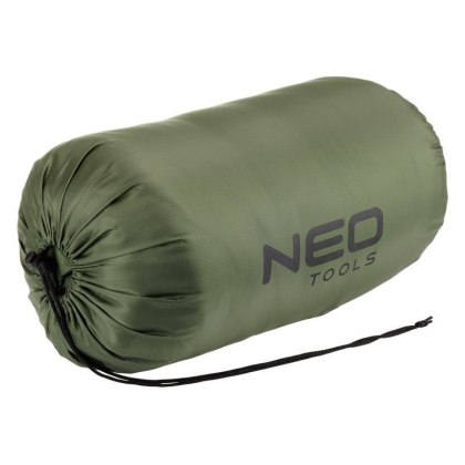 Ocieplacz kempingowy podpinka hamakowa do hamaka 2w1 kołdra kempingowa NEO TOOLS