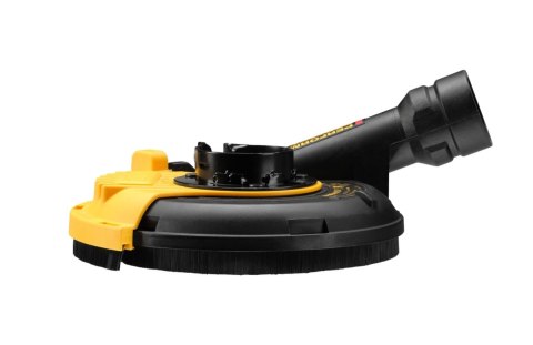 Osłona do szlifierki szlifowania 115/125mm uniwersalny łacznik DeWALT DWE46150-XJ Osłona do szlifierki szlifowania 115/125mm uniwersalny łacznik DeWALT DWE46150-XJ