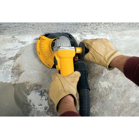 Osłona do szlifierki szlifowania 115/125mm uniwersalny łacznik DeWALT DWE46150-XJ Osłona do szlifierki szlifowania 115/125mm uniwersalny łacznik DeWALT DWE46150-XJ