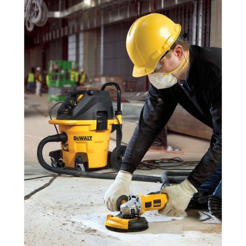 Osłona do szlifierki szlifowania 115/125mm uniwersalny łacznik DeWALT DWE46150-XJ Osłona do szlifierki szlifowania 115/125mm uniwersalny łacznik DeWALT DWE46150-XJ