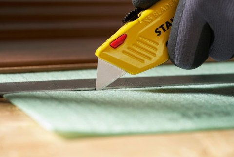 Ostrza Noże Trapezowe długie uniwersalne do cięcia rzemieślnicze 5szt 11-921-0 Stanley Ostrza Noże Trapezowe długie uniwersalne do cięcia rzemieślnicze 5szt 11-921-0 Stanley