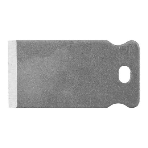Ostrze 2szt do struga do drewna 41-350 rozm. 50x25,5mm stal 65Mn NEO TOOLS 41-351
