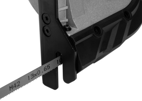 PIŁA DO CIĘCIA TAŚMOWA AKUMULATOROWA 18V BATERIA W ZESTAWIE 4AH YT-82187 YATO