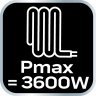 PRZEDŁUŻACZ BĘBNOWY 50M 3x2.5mm2 IP44 E/F DO 3600W 4 GNIAZDA NEO TOOLS