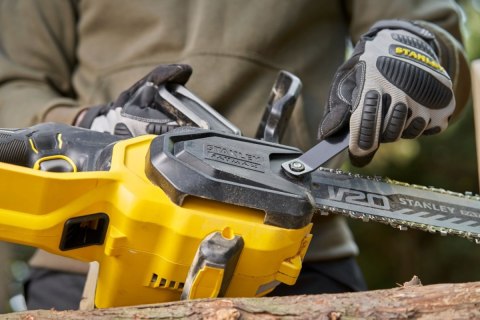 Pilarka łańcuchowa akumulatorowa STANLEY SFMCCS730M1 18V 1x4Ah 30cm V20